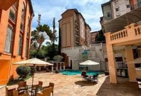 Imagem #6 do Pacote Rio Quente Hotel Giardino +  Hot Park + Parque das Fontes