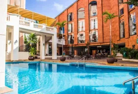 Imagem #5 do Pacote Rio Quente Hotel Giardino +  Hot Park + Parque das Fontes