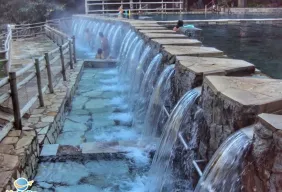 Imagem #4 do Pacote Rio Quente Hotel Giardino +  Hot Park + Parque das Fontes