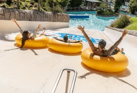 Imagem #6 do Pacote Rio Quente Hotel Giardino +  Hot Park + Parque das Fontes