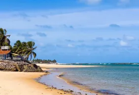 Imagem #2 do Pacote Férias de Julho em Natal + City tour com Camurupim