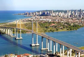 Imagem #6 do Pacote Férias de Julho em Natal + City tour com Camurupim