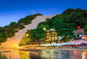 Imagem #3 do Pacote Férias de Julho em Natal + City tour com Camurupim