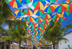 Imagem #7 do Pacote Férias de Julho em Porto de Galinhas + Maragogi + Carneiros + Recife e Olinda