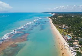 Imagem #2 do Pacote  Férias de Julho Bahia 3 em 1