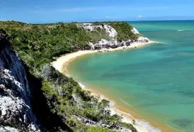 Imagem #1 do Pacote  Férias de Julho Bahia 3 em 1