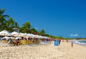 Imagem #5 do Pacote  Férias de Julho Bahia 3 em 1