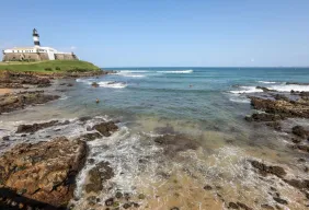 Imagem #5 do Pacote Férias de Janeiro em Salvador + City Tour 