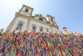 Imagem #4 do Pacote Férias de Janeiro em Salvador + City Tour 