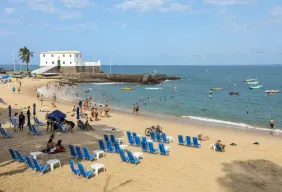 Imagem #6 do Pacote Férias de Janeiro em Salvador + City Tour 