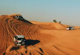 Imagem #5 do Pacote Dubai +  Passeio de Barco Dhow pelo Creek com Jantar