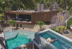 Imagem #1 do Pacote Pedras do Patacho - Hotel Boutique