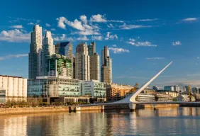 Imagem #2 do Pacote  Buenos Aires + City Tour