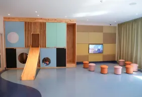 Imagem #6 do Pacote Grand Palladium Imbassaí Resort & Spa - All Inclusive