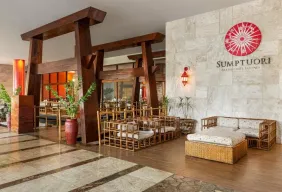 Imagem #10 do Pacote Grand Palladium Imbassaí Resort & Spa - All Inclusive