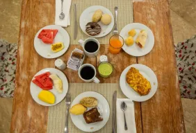 Imagem #12 do Pacote Grand Palladium Imbassaí Resort & Spa - All Inclusive