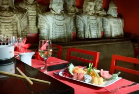 Imagem #13 do Pacote Grand Palladium Imbassaí Resort & Spa - All Inclusive