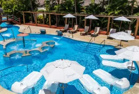 Imagem #4 do Pacote Grand Palladium Imbassaí Resort & Spa - All Inclusive