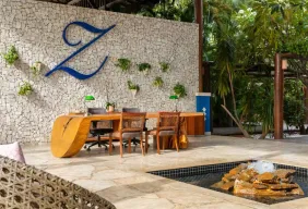 Imagem #4 do Pacote Grand Palladium Imbassaí Resort & Spa - All Inclusive