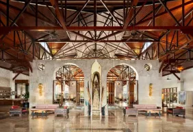 Imagem #3 do Pacote Grand Palladium Imbassaí Resort & Spa - All Inclusive