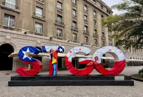 Imagem #1 do Pacote Temporada de Neve no Chile 