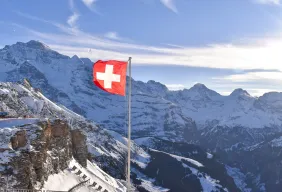 Imagem #1 do Pacote Suíça Alpina com Guia local