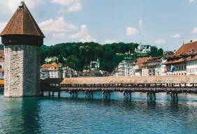 Imagem #3 do Pacote Suíça Alpina com Guia local