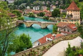 Imagem #2 do Pacote Suíça Alpina com Guia local