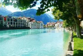 Imagem #5 do Pacote Suíça Alpina com Guia local