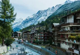 Imagem #4 do Pacote Suíça Alpina com Guia local