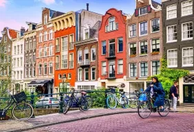 Imagem #6 do Pacote Grupo Eurotrip 2026 : França, Bélgica e Holanda