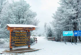 Imagem #6 do Pacote Terra do Fim do Mundo : Ushuaia + Trem do fim do Mundo e Parque Nacional (sem ingresso)