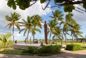 Imagem #2 do Pacote Férias de julho em Aracaju + City tour