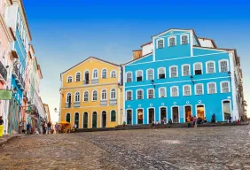 Imagem #5 do Pacote  Férias de Julho em Salvador + City tour