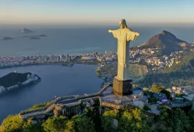 Imagem #3 do Pacote Férias de Julho no Rio De Janeiro Com City tour + Cristo Redentor