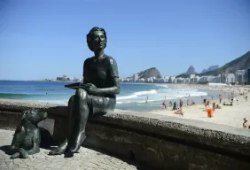 Imagem #4 do Pacote Férias de Julho no Rio De Janeiro Com City tour + Cristo Redentor