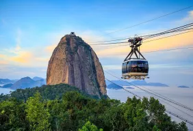 Imagem #5 do Pacote Férias de Julho no Rio De Janeiro Com City tour + Cristo Redentor