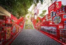 Imagem #6 do Pacote Férias de Julho no Rio De Janeiro Com City tour + Cristo Redentor