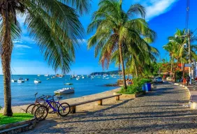 Imagem #3 do Pacote Búzios + Arraial do Cabo com escuna