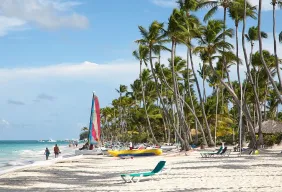 Imagem #1 do Pacote Punta Cana All Inclusive