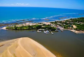 Imagem #6 do Pacote Bahia 03 em 01 - Porto Seguro + City tour + Trancoso + Arraial D' Ajuda  