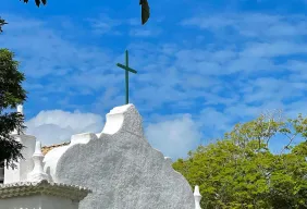 Imagem #4 do Pacote Bahia 03 em 01 - Porto Seguro + City tour + Trancoso + Arraial D' Ajuda  