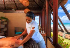 Imagem #9 do Pacote Hotel Solar Porto de Galinhas (Meia Pensão)