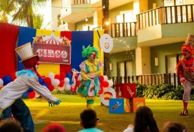 Imagem #10 do Pacote Hotel Solar Porto de Galinhas (Meia Pensão)