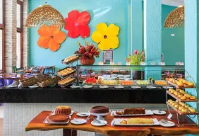 Imagem #12 do Pacote Hotel Solar Porto de Galinhas (Meia Pensão)