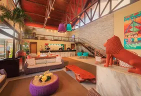 Imagem #8 do Pacote Hotel Solar Porto de Galinhas (Meia Pensão)