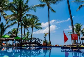 Imagem #9 do Pacote Hotel Solar Porto de Galinhas (Meia Pensão)