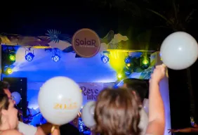 Imagem #6 do Pacote Hotel Solar Porto de Galinhas (Meia Pensão)