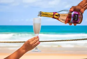 Imagem #7 do Pacote Hotel Solar Porto de Galinhas (Meia Pensão)