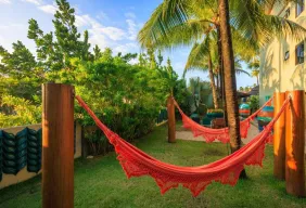 Imagem #8 do Pacote Hotel Solar Porto de Galinhas (Meia Pensão)